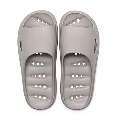 水切り 銀イオン スリッパ 抗菌衛生トイレスリッパ水切り 超軽量 室内 レディース メンズ 滑り止め 足..