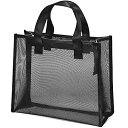 サウナ スパバッグ 温泉バッグ メッシュバッグ サウナバック 銭湯 サウナグッズ(25*22*10cm)