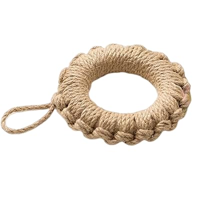 釜敷き なべしき 鍋敷き 藁の鍋敷き おしゃれ 耐熱 フック付き 自然素材 天然 ナチュラル 鉄瓶 鍋 土鍋 鉄器 ポット ケトル ポットマット 雑貨 シンプル...