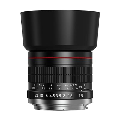 AIޥ for Nikon/Nikkor 85mm F1.8 ¥˾  for ˥ (Nikon) D850 D...