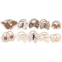 ヘアゴム 子供 キッズ おしゃれ ヘアアクセサリー ベビー 髪ゴム 痛くない ゴム 髪 子供 リボン 女の子 子供用ヘアゴム 幼児 ヘアゴム 赤ちゃん ヘアアク...