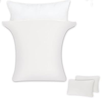 【超ソフト・弾力UP】のびのび枕カバー2枚組 43x63cm~50x70cm枕適用 まくらカバー ピローケー