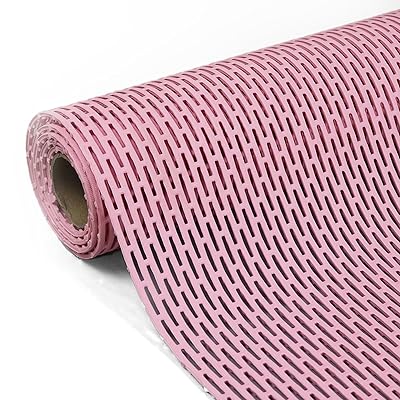 お風呂マット 滑り止め 0.9*5m PVC 厚み6mm 業務用 家庭用 すべりどめ 滑り止めマット 洗い場マ