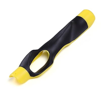 グリップトレーナー グリップ矯正 ゴルフ練習用品 トレーニング器具 スイング 素振り 初心