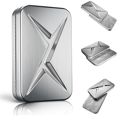 フィジェットトイ ガジェット マグネット式 磁気 メタルプッシュ 暇つぶし フィジェットス