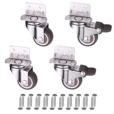 L 㥹 4ĥå ֥졼դ 360ٲž Ų 1 TPE ߥ㥹 