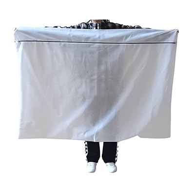 洗濯ネット 布団用 大判 毛布用洗濯ネット 耐久性ファスナー 四角 大型ランドリーネット カ