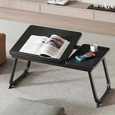 【2025年NEW多機能 折畳みテーブル 0°~36°調整可能】折りたたみ テーブル 一人暮らし ローテー