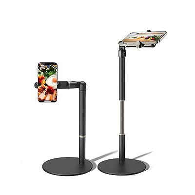 俯瞰撮影 スマホスタンド iphone 手元 撮影用 オシャレ スマホホルダー 携帯 固定 動画撮影 ...