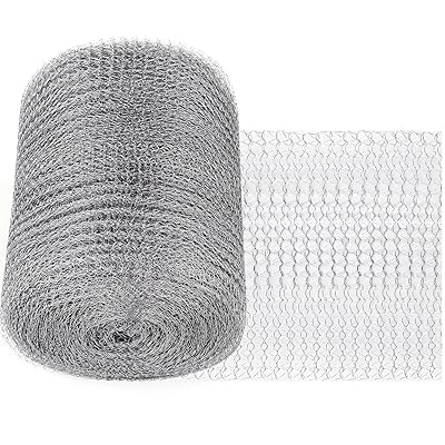 ステンレスソフトネット ネズミ駆除 網 ねずみ対策 コウモリ撃退グッズ ナメクジ 換気口 排