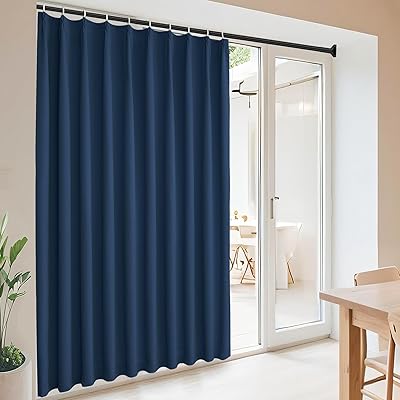 遮光 間仕切りカーテン 断熱 おしゃれ ドアカーテン UVカット 防寒 保温 省エル のれん 防音