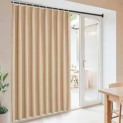 遮光 間仕切りカーテン 断熱 おしゃれ ドアカーテン UVカット 防寒 保温 省エル のれん 防音