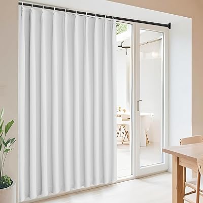 遮光 間仕切りカーテン 断熱 おしゃれ ドアカーテン UVカット 防寒 保温 省エル のれん 防音