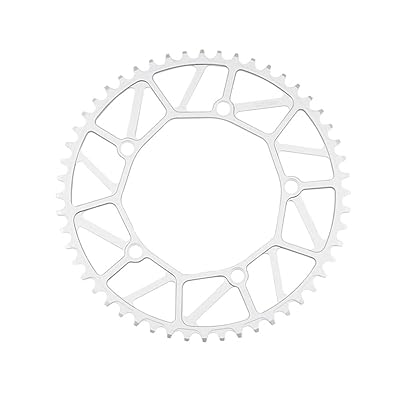 折りたたみ自転車フルホロー自転車チェーンホイール48/50/52/54...(4)