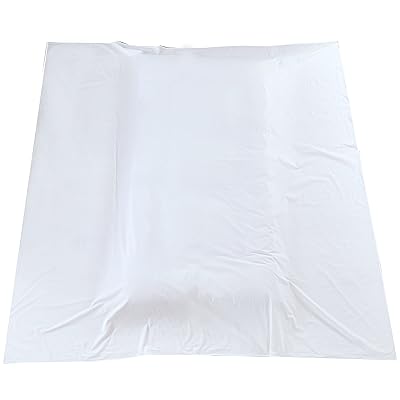 フラットシーツ クイーン 250x240cm 綿100％ 敷きシーツ ベッドシーツ 200本ブロー...