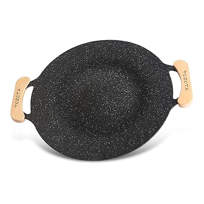 乐天商城 - マルチグリドル 41×33cm 超軽量 0.455kg アルミニウム合金製 IH ガス 焚き火 直火 対応 キャンプ