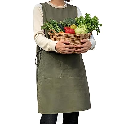 防水エプロン 両面 防汚 作業用 大人用 ロング 前掛け メンズ レディース かぶるだけ ベスト nextmart-10384323 NEXTMART パッケージ画像