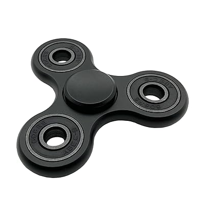 ハンドスピナー ストレス解消 グッズ メタル製 高級 ハンド スピナー よく回る 高速ベアリング 4～6分 長時間回転 フィジェットトイ ストレス発散 暇つぶし ADHD 自閉症 指先スピナー おもちゃ おもしろい fidget spinner 大人 子供ギフト ブラックブランド色ブラックモデルTL02B商品説明【商品概要】【優れたベアリング よく回る】ハンドスピナーの内部軸受は、耐久性、耐摩耗性、潤滑性に優れたR188ステンレス製静音ボールベアリングで、長時間回転可能で、通常4～6分回転させることができる。【ストレス解消/発散 グッズ】ストレスの緩和、不安の軽減、落ち着きのなさを解消し、発達障害、自閉症、ADHD（注意欠陥多動性障害）にも役に立つ。回ることで退屈な時間をつぶしたり、楽しんだり、注意力を高めたり、深く考えたりすることができます。【高品質金属材料】ハンドスピナーアルミ合金製で、表面はブラッシングされており、丈夫で耐久性があり、耐摩耗性に優れている。重量感があり、高級感があり、手触りも抜群です。【使い勝手】手に持って回転させることも、卓上に置いて回転させることもできる。ハンドスピナーを回転させながら腕を軽く振ると、スピナーの回転力が伝わってきておもしろい。【子供、成人おもちゃ】3歳以上の子供や大人向けのおもちゃ。ンパクトで軽量で、持ち運びに便利で、いつでも回転でき、室内、オフィス、屋外などどこでも遊ぶことができます。【商品説明】携帯用スピナー ストレス解消 暇つぶし ストレスを緩和したり、集中したり、時間をつぶすのに役立ちます。 集中力が集中していない、多動、不安、強迫のに適です。小型で軽量、ポケットに入るミニサイズで、音はほとんどなく、どこでもいつでも使用でき、誰にも邪魔にならない。 飽きたり、ストレスが溜まったり、考え事をしているときに遊んでもいいし、友達と誰がより長く回すかを競うゲームをしてもいい。 禁煙したい人、指を噛むなどの悪い習慣を直したい人は、このフィジェット・スピナーを試してみよう。 友達、子供、同僚、家族への素敵なプレゼントです。（3歳以上の子供や大人向けのおもちゃ。） 高品質の金属合金製 耐久性 ハンドスピナーアルミ合金製で、表面はブラッシングされており、丈夫で耐久性があり、耐摩耗性、耐酸化性、耐腐食性に優れている。重量感があり、高級感があり、手触りも抜群です。 大人も子供も楽しめる指のおもちゃ【商品詳細】商品種別：ハンドスピナー商品名：ハンドスピナー ストレス解消 グッズ メタル製 高級 ハンド スピナー よく回る 高速ベアリング 4～6分 長時間回転 フィジェットトイ ストレス発散 暇つぶし ADHD 自閉症 指先スピナー おもちゃ おもしろい fidget spinner 大人 子供ギフト ブラック製造元：商品番号：TL002-B色：ブラック商品タイプ：TY02【当店からの連絡】