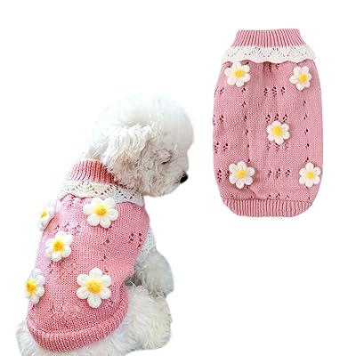犬 服 秋 冬 犬の服 セーター 小型犬 猫服 ニット 犬用服 猫用服 ペット 服 小型犬 中型犬 猫