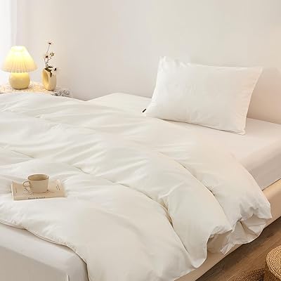 乐天商城 - 布団カバーセットシングル3点セット 寝具カバーセット 掛け布団カバー ベッドカバー 綿100%
