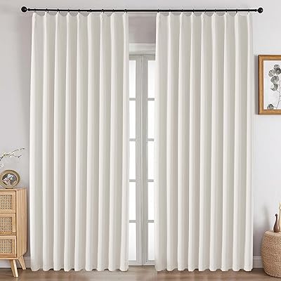 カーテン 遮光カーテン ドレープカーテン 断熱 保温 防寒 防音 無地 昼夜目隠し 日焼け止め