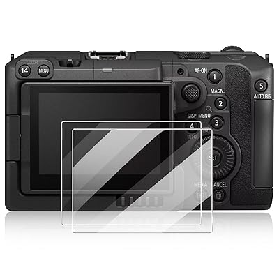 【2枚】Canon EOS C50 カメラ用 保護フィルム 旭硝子9H 気泡防止 高度透明 自動吸着 飛散防止処理 耐衝撃 防汚 保護フィルム Canon EOS C50 対応 液晶保護フィルムブランド色クリアモデル商品説明【商品概要】【対応機種】Canon EOS C50 カメラ 専用デザインです。【材質】 業界最高クラス9H硬度(ナイフよりも硬い)の高品質な強化ガラスなので、日常的な使用範囲内では傷つけることはありません。また高い透過性、超薄型設計で、汚れも防ぎます。【高い透明度】 光の透過率が99%で、画面に最高レベルの保護を施しながら、保護フィルム自体の存在感を感じさせません、上品でエレガントな印象を与えます。【超保護】 割れ防止 飛散防止技術により、万が一割れても、ガラス破片が飛び散りづらく安心です。万一このフィルムに非常に強い力が加えられた場合でも、小さく尖った破片に砕け散ることはなく、お持ちの端末やご自身へ危険を回避できます。【製品保証】: 簡単取付 の画面保護フィルムは、4つの手順のみの簡単な手順で取り付けることができ。自己吸着フィルムを採用する事で、誰でも簡単に気泡が入らずにCanon EOS C50 専用デザインです。 の画面に液晶フィルムを貼り付ける事が出来ます。 万が一、問題がございましたらご連絡を頂けると迅速に対応致します。お客様にご満足頂けるよう精一杯頑張ります。万がお問い合わせ内容に応じて代替品交換または返金が可能です。ご安心して購入ください。【商品説明】すぐに買い得ができる高品質の製品です。 製品の特徴 美しくシンプルなデザイン、優れた耐久性 しっかりとご携帯を保護することができます。高い防塵、耐衝撃性等が持っています。 ※ 初期不良対応： 初期不良の場合、当店にご連絡くださいませ、当店は是非満足させて対応いたします。 万が一、問題がございましたらご連絡を頂けると迅速に対応致します。お客様にご満足頂けるよう精一杯頑張ります。【商品詳細】商品種別：家電＆カメラ商品名：【2枚】Canon EOS C50 カメラ用 保護フィルム 旭硝子9H 気泡防止 高度透明 自動吸着 飛散防止処理 耐衝撃 防汚 保護フィルム Canon EOS C50 対応 液晶保護フィルム製造元：-JP商品番号：TZ-Canon EOS C50-MO商品内容：Canon EOS C50 保護フィルム色：クリア【当店からの連絡】