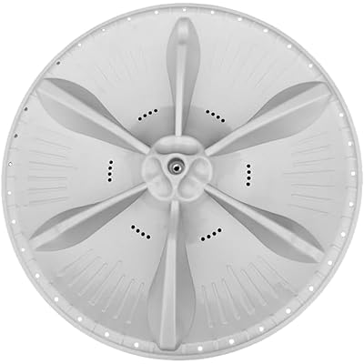 洗濯機シャーシターンテーブルパルセーター直径 31.5 センチメートル × 高さ 4 センチメート
