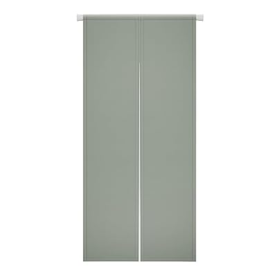 のれん 暖簾 おしゃれ 遮光 ロング 間仕切りカーテン 断熱保温 暖簾 150cm丈 幅90cm 目隠し 防寒