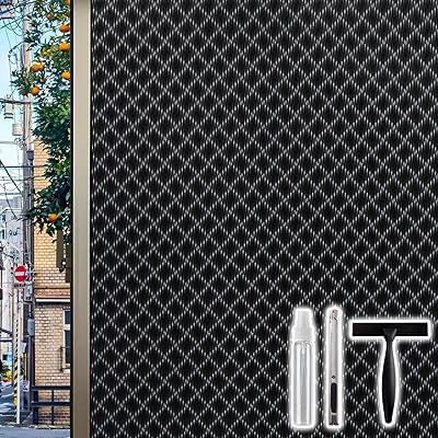 遮光シート 窓ガラス目隠しフィルム 遮光フィルム 窓 防寒 目隠しシート 窓断熱シート 結露