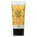 エラ UVプロテクトアクア SPF50+ PA++++ 30g