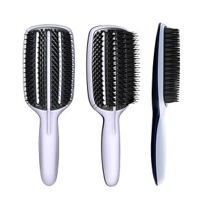 タングルティーザー ブロースタイリング [ハーフパドル] TANGLETEEZER BLOW-STYLING セミロングからロ..