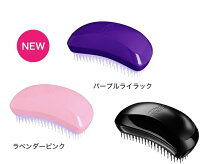 ヘアブラシ タングルティーザー TANGLE TEEZER サロンエリート 【プロ仕様 ヘアブラシ】日本正規代理店品