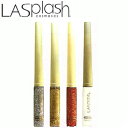 LAスプラッシュ マスカラ La splash エルエースプラッシュ ラメ 入り 1000円ポッキリ