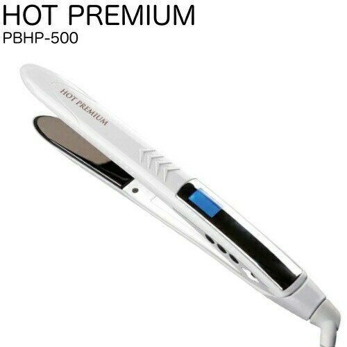 ۥåȥץߥॢץ PBHP-500 ۥåȥץߥץ HOT PREMIUM Pro 