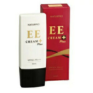 ナチュアプロ EEクリーム プラス 50ml