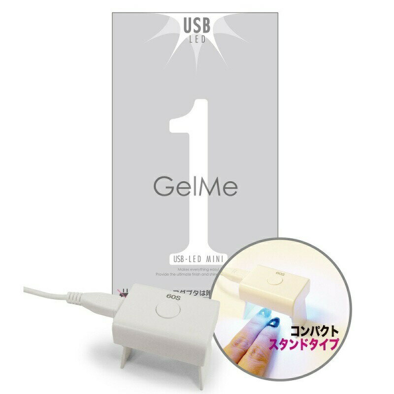 ߡ USB LED 饤 MINI ͥ GelMe1 ߡ1 顼 ͥ륢 Ϥ١ ࡼС 