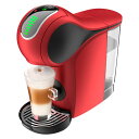 ネスカフェドルチェ コーヒーメーカー ネスカフェ ドルチェ グスト ジェニオS Nescafe ドルチェグスト Dolce Gusto ジェニオエス コーヒーメーカー コーヒーマシン コーヒーマシーン コーヒー アイスコーヒー カプセル 本体 人気 一人暮らし