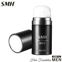 SMHメンズヘアファンデーション 20g 白髪隠し 薄毛隠し 男性用 薄毛 白髪 円形脱毛症 ヘアファンデーション 頭皮 分け目 生え際 白髪用 増毛パウダー