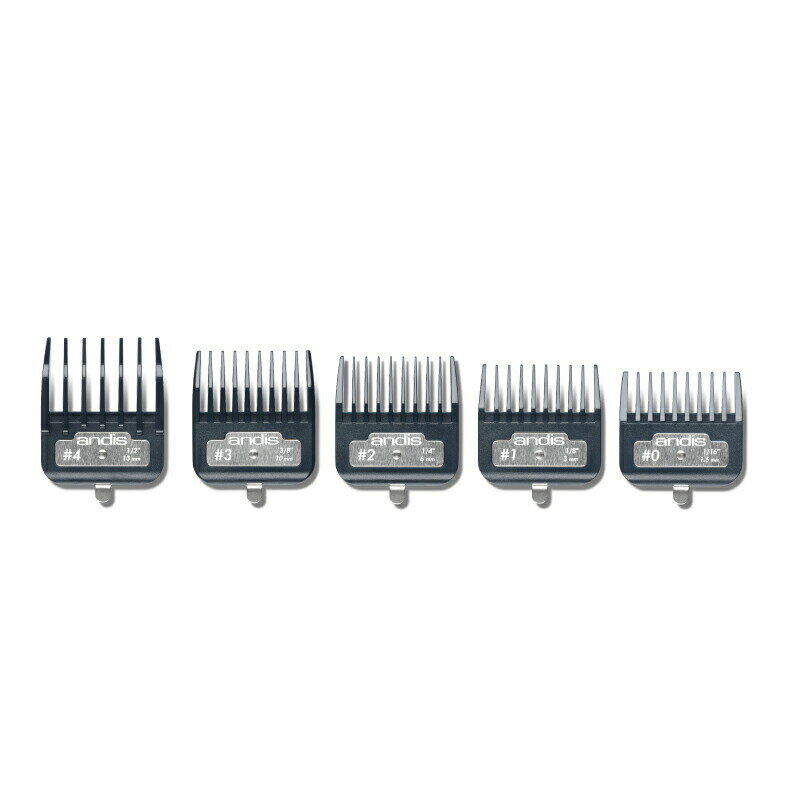 �ޥ����������ɥ쥹����åѡ� 12545MLC �Хꥫ�� andis (����������)