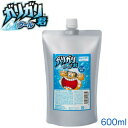 ガリガリ君 クールシャンプー 600ml 詰め替え