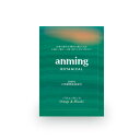 anming ボタニカル バスエッセンス 25ml (入浴剤 バス aroma アロマ お香 フレグランス 不眠症 快眠 リラックス)