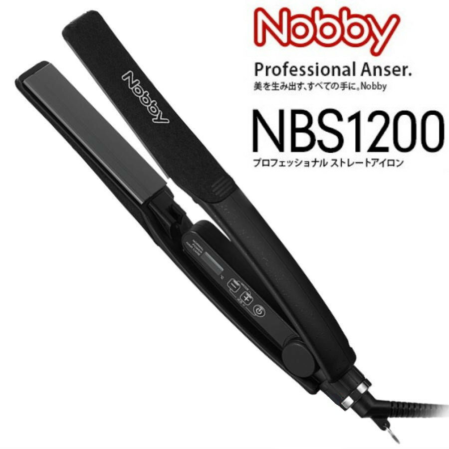 NBS1200 ȥ졼ȥ Nobby (Υӡ ƥ TESCOM å  ץ ץ Ӷ ϥڥå)