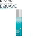 REVLON レブロン イクエイブ ツーフェイズ ハイドロニュートライティブ ディタングル コンディショナー 200ml