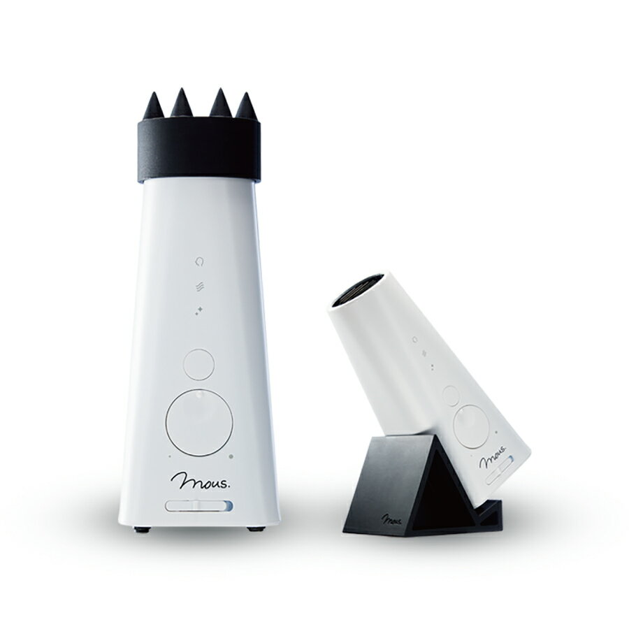 ドライヤー mous シルフィナ (SYLPHINA ドライヤー マイナスイオン サロン プロ プロ用 ジェットドライ ドライヤー)