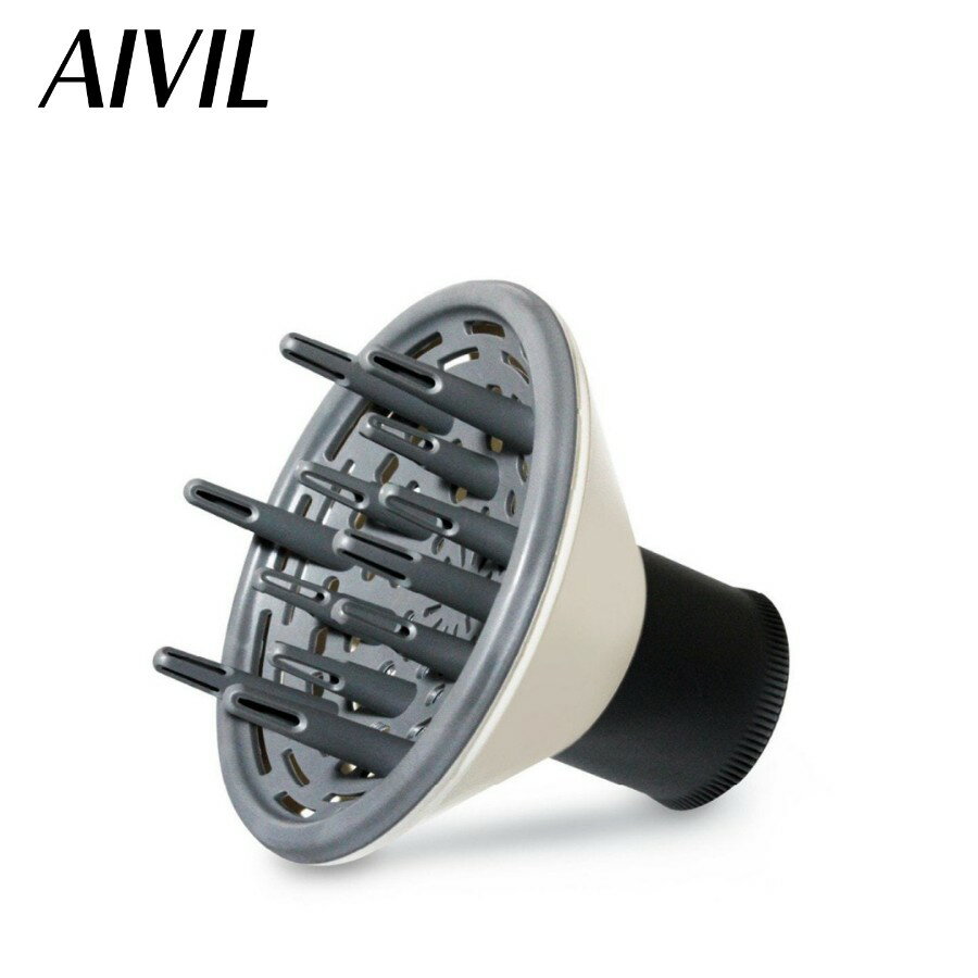 アイビル エアーディフューザー (AIVIL ディフューザー ドライヤー サロン プロ プロ用 ドライヤー)