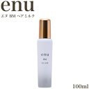 ナカノ エヌ ヘアミルク BM 100ml ナカノ製薬 中野製薬 enu