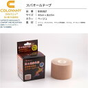 スパオールテープ コロバニィ (COLOVANY 体幹 血行 サポート リラックス 特許技術 スポーツ ルームウェア 疲労回復 安眠 )(4)