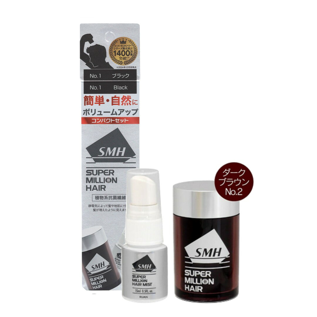 �륢�� �����ѡ��ߥꥪ��إ��� ����ѥ��ȥ��å� No.2 �������֥饦��(10g+15ml)