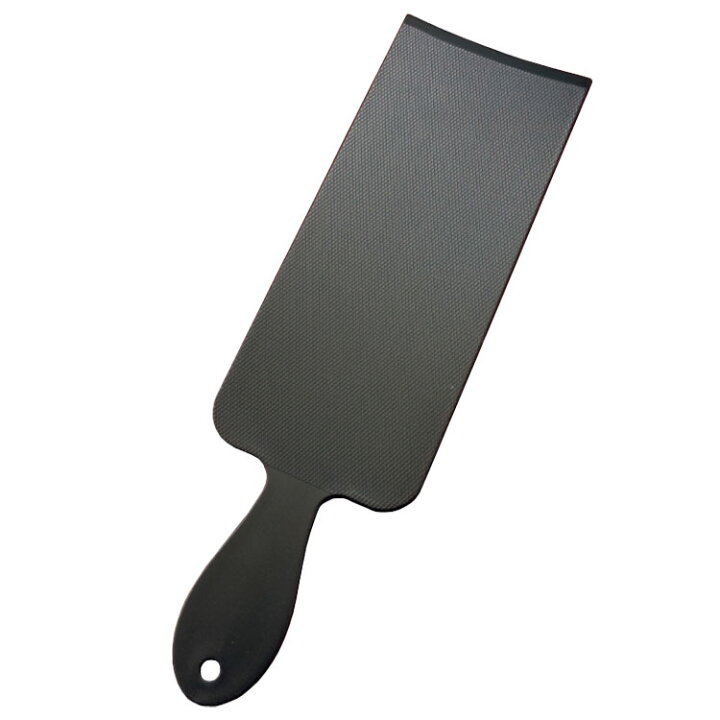 OBバレイヤージュボード カラーボード ヘアカラーパネル ヘアカラーパドル ヘアカラープレート ヘアカ..