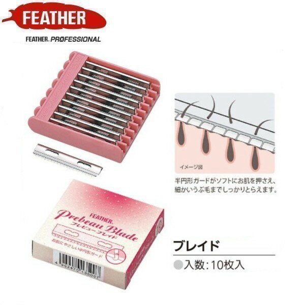 �ե������ץ�ӥ塼 �֥쥤�� 10�����ڥ��ߥ��� ɦ��� �ҥ���� �Ҥ����� �ҥ����� ���� ���������� �ץ��� �ץ����� FEATHER PROFESSION...